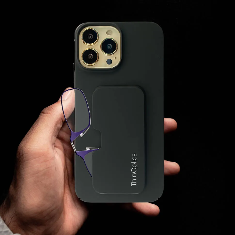 Readers   iPhone 14 Pro Max Slimline Phone Case