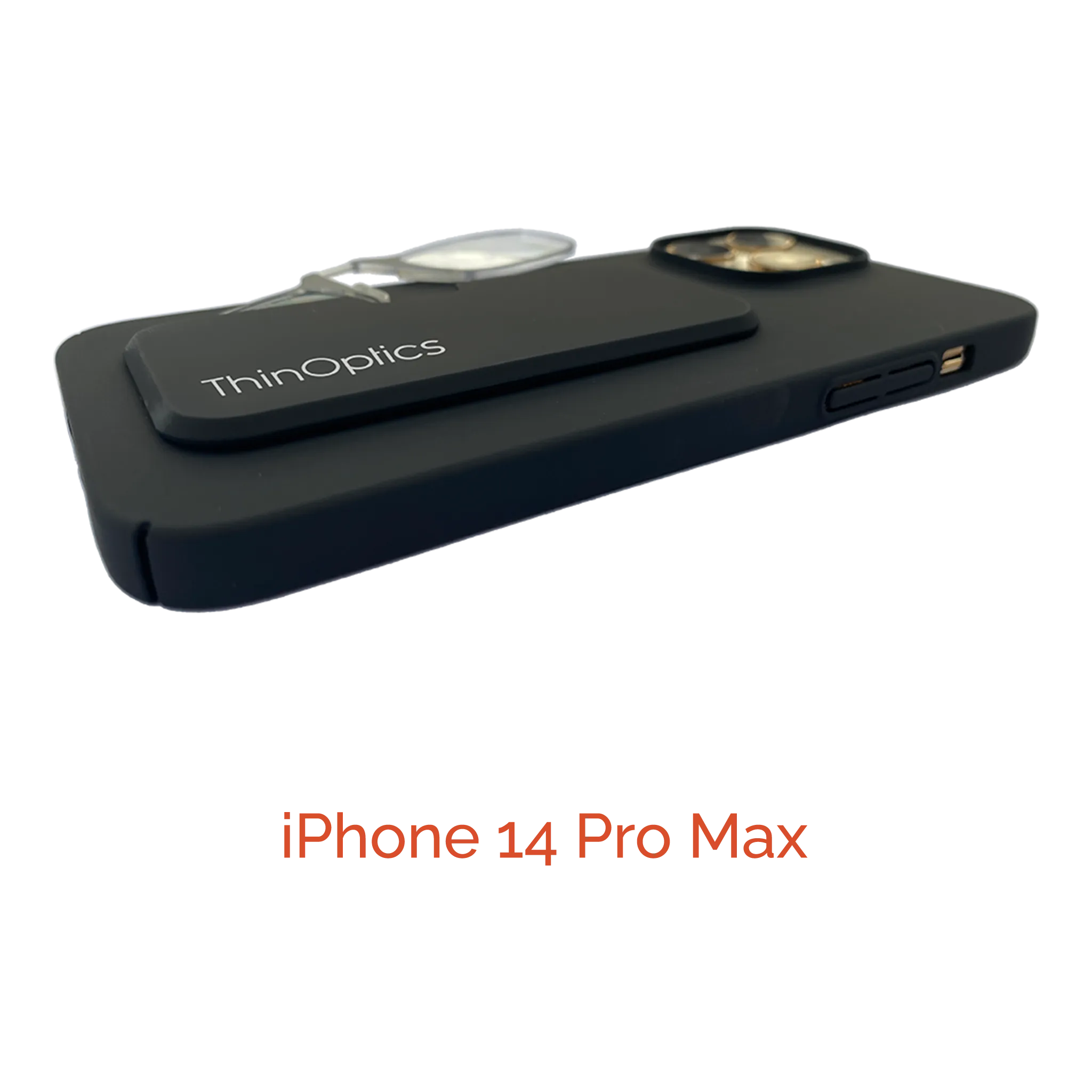 Readers   iPhone 14 Pro Max Slimline Phone Case