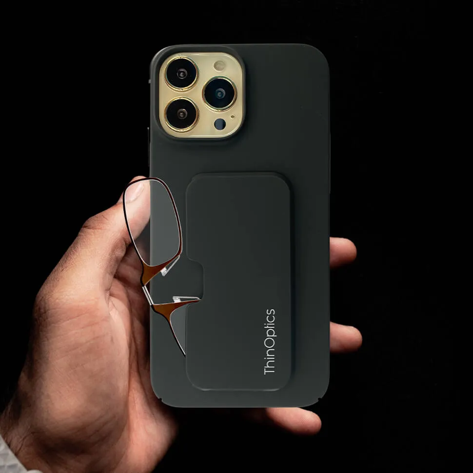 Readers   iPhone 14 Pro Max Slimline Phone Case