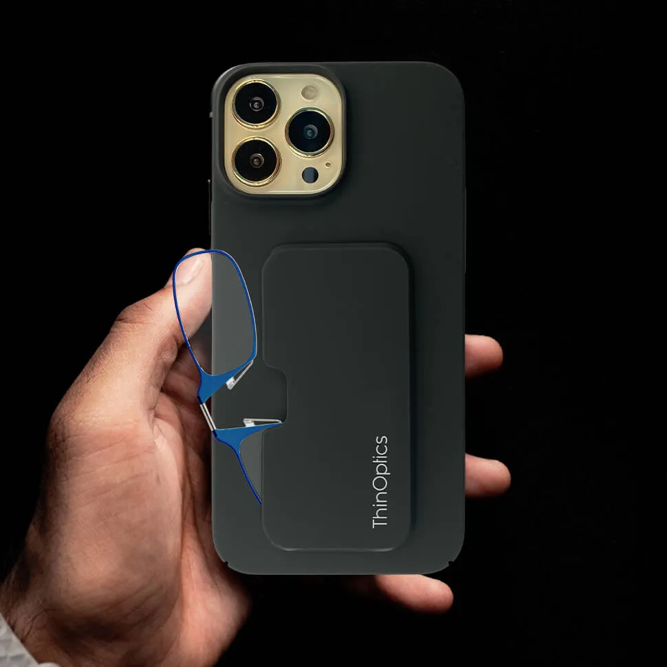 Readers   iPhone 14 Pro Max Slimline Phone Case