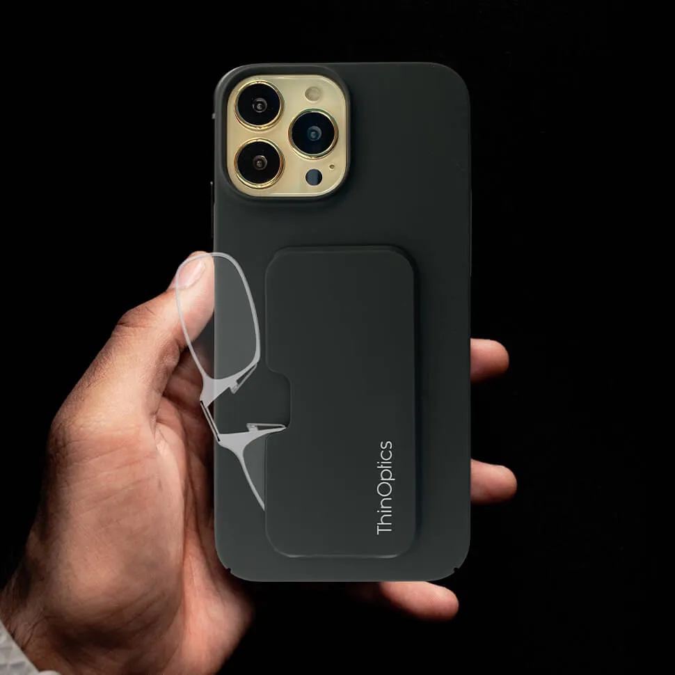 Readers   iPhone 14 Pro Max Slimline Phone Case