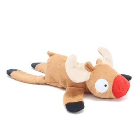 Red the Reindeer