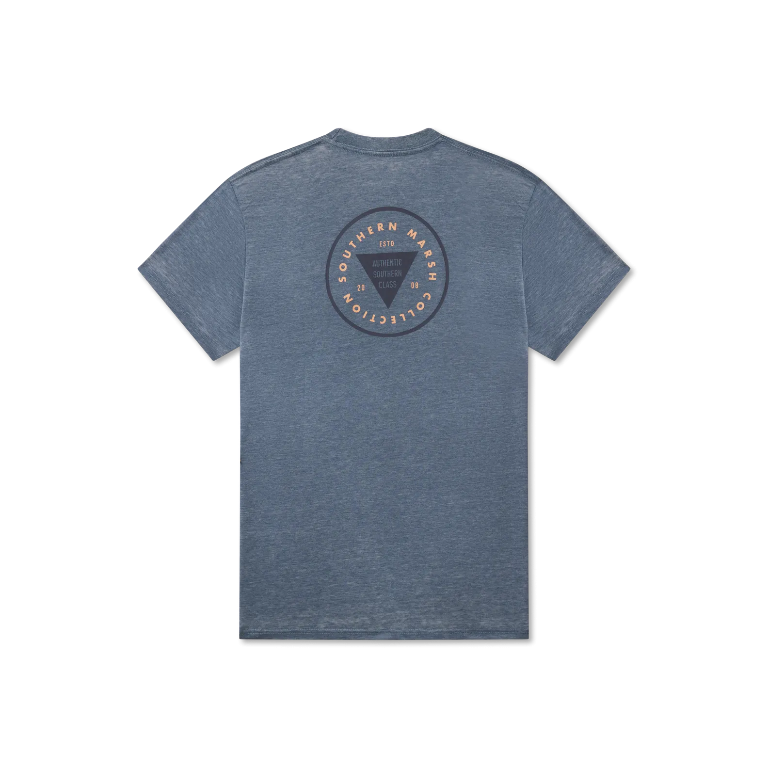 SEAWASH™ Tee - Boulder Patch