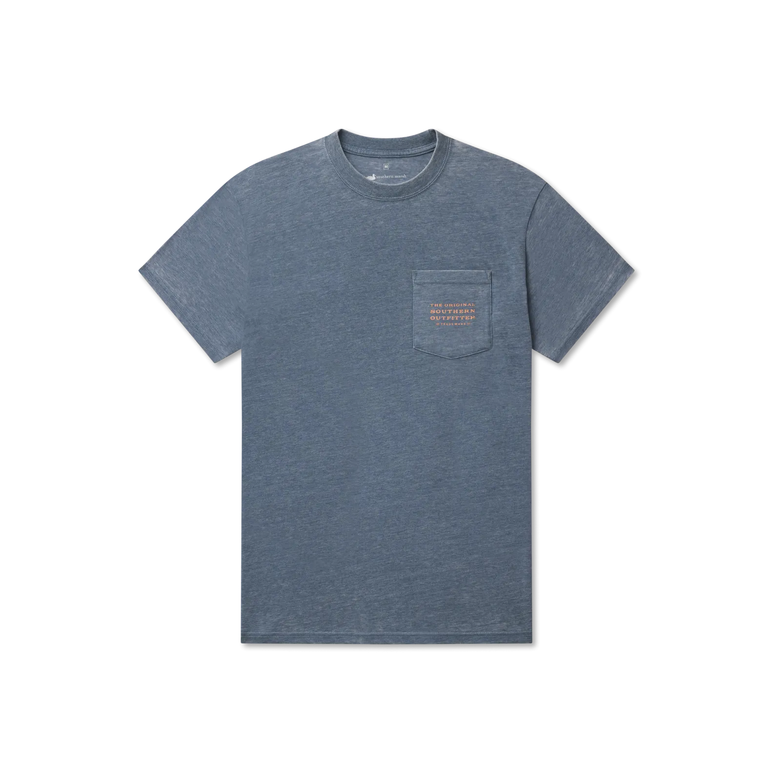 SEAWASH™ Tee - Boulder Patch