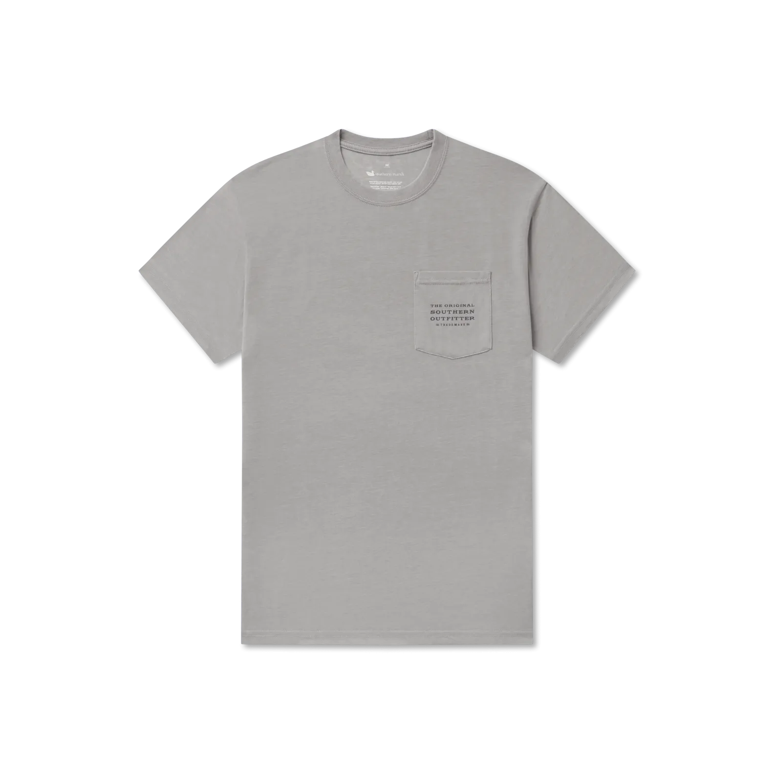 SEAWASH™ Tee - Boulder Patch