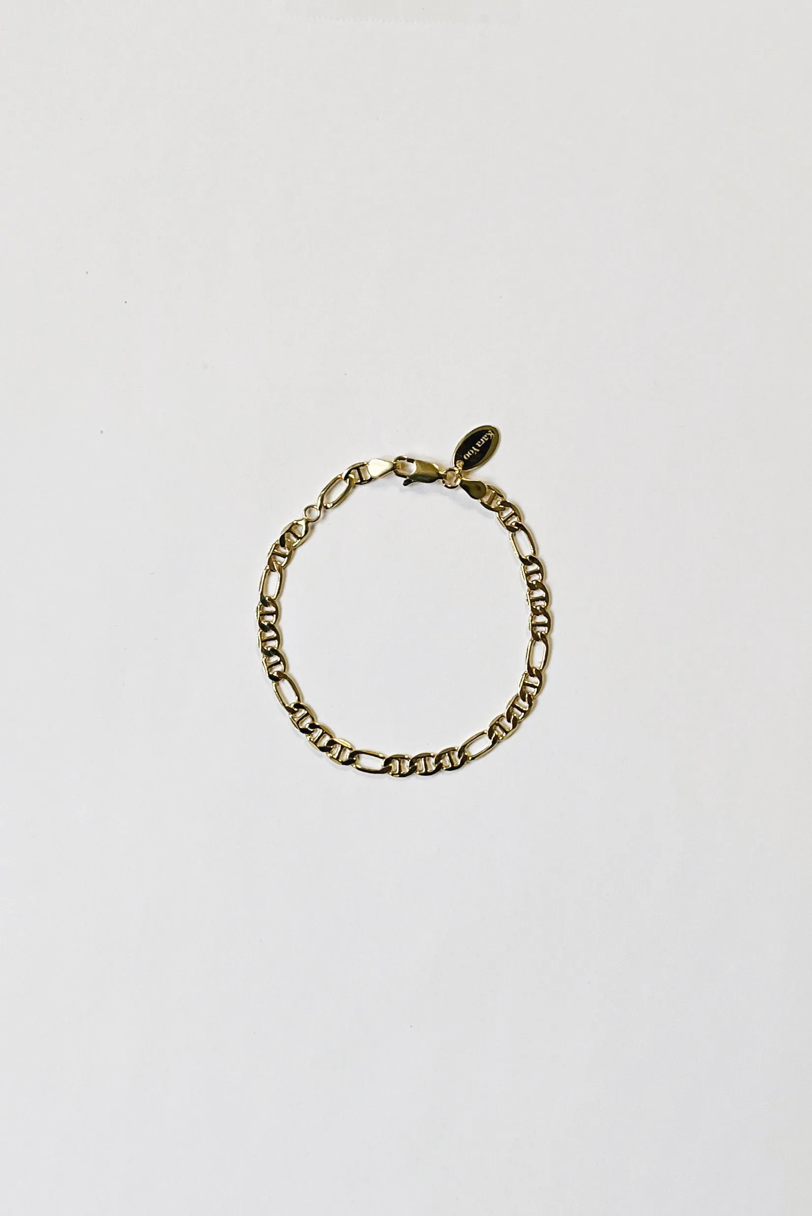 Slim Gio Bracelet