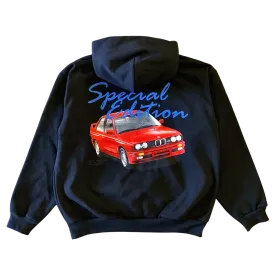 Special Edition E30 Hoodie