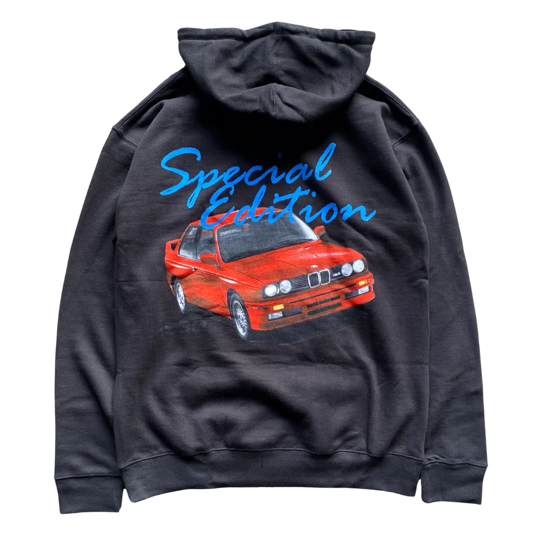 Special Edition E30 Hoodie