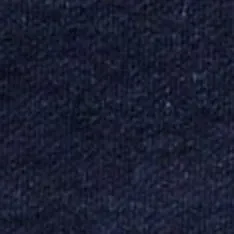 The Apres Crew in Rinsed Indigo Terry