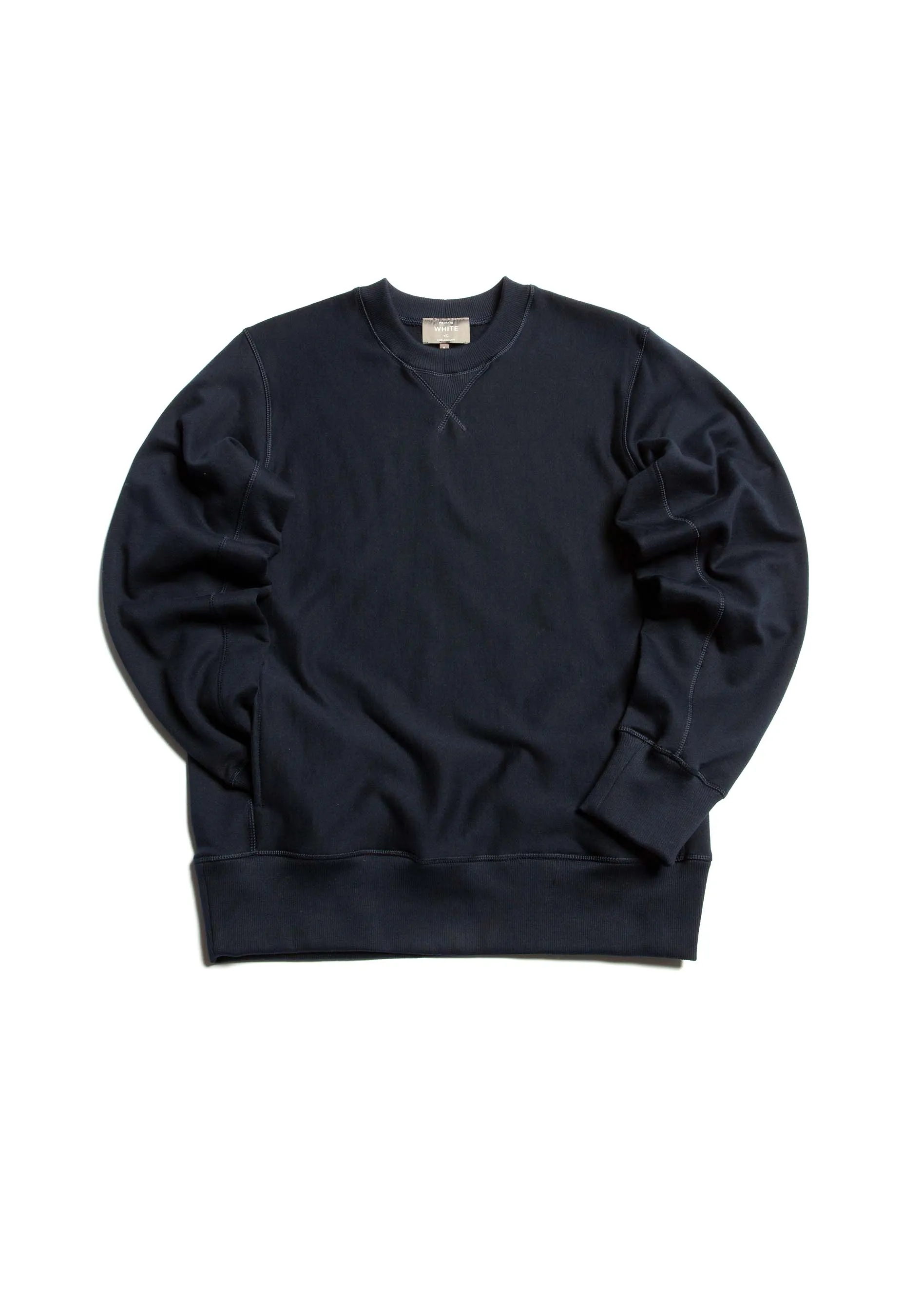 The Cashblend Crew Sweatshirt 2.0