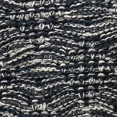 The Chatham Crew in Marine Stripe Jacquard