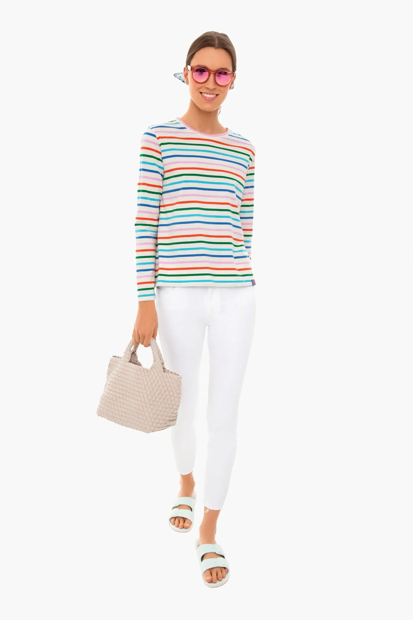 The Modern Long Rainbow