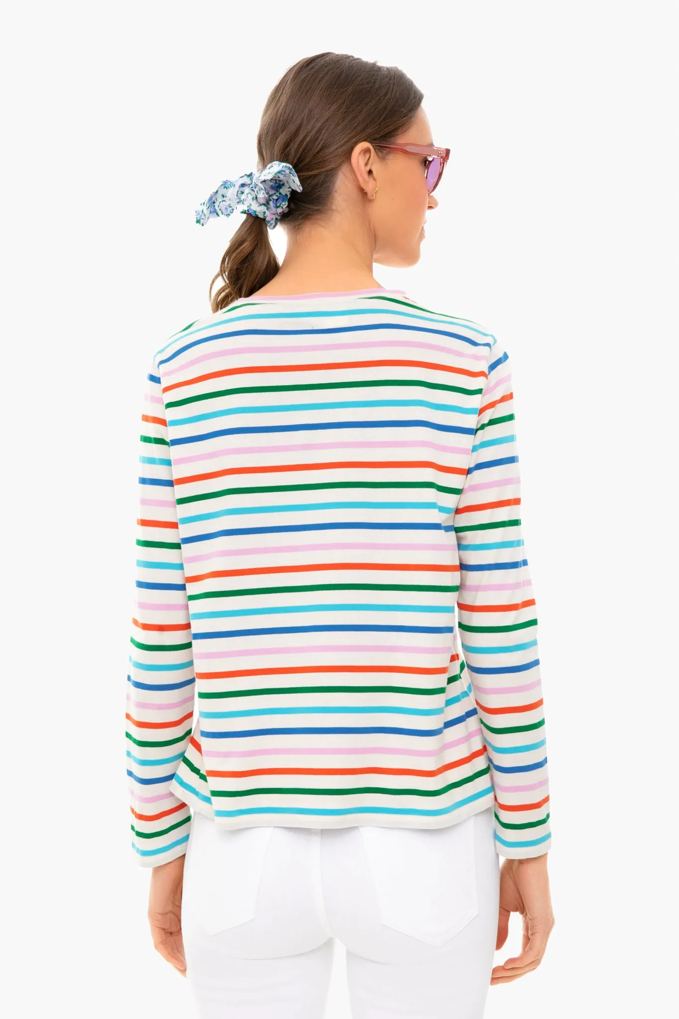The Modern Long Rainbow