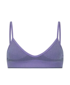 TRI WOOL BRALET
