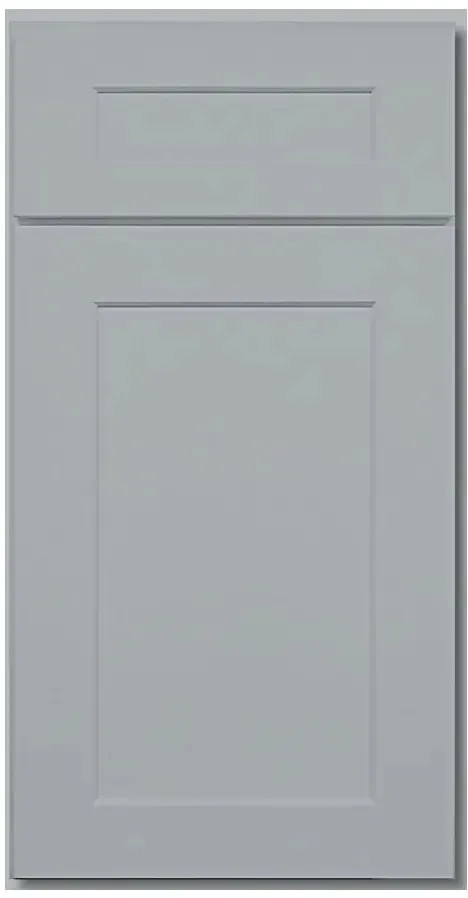 Ultimate Line Kitchen Cabinet Sample Door