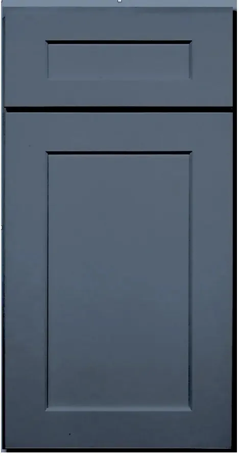 Ultimate Line Kitchen Cabinet Sample Door