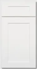Ultimate Line Kitchen Cabinet Sample Door