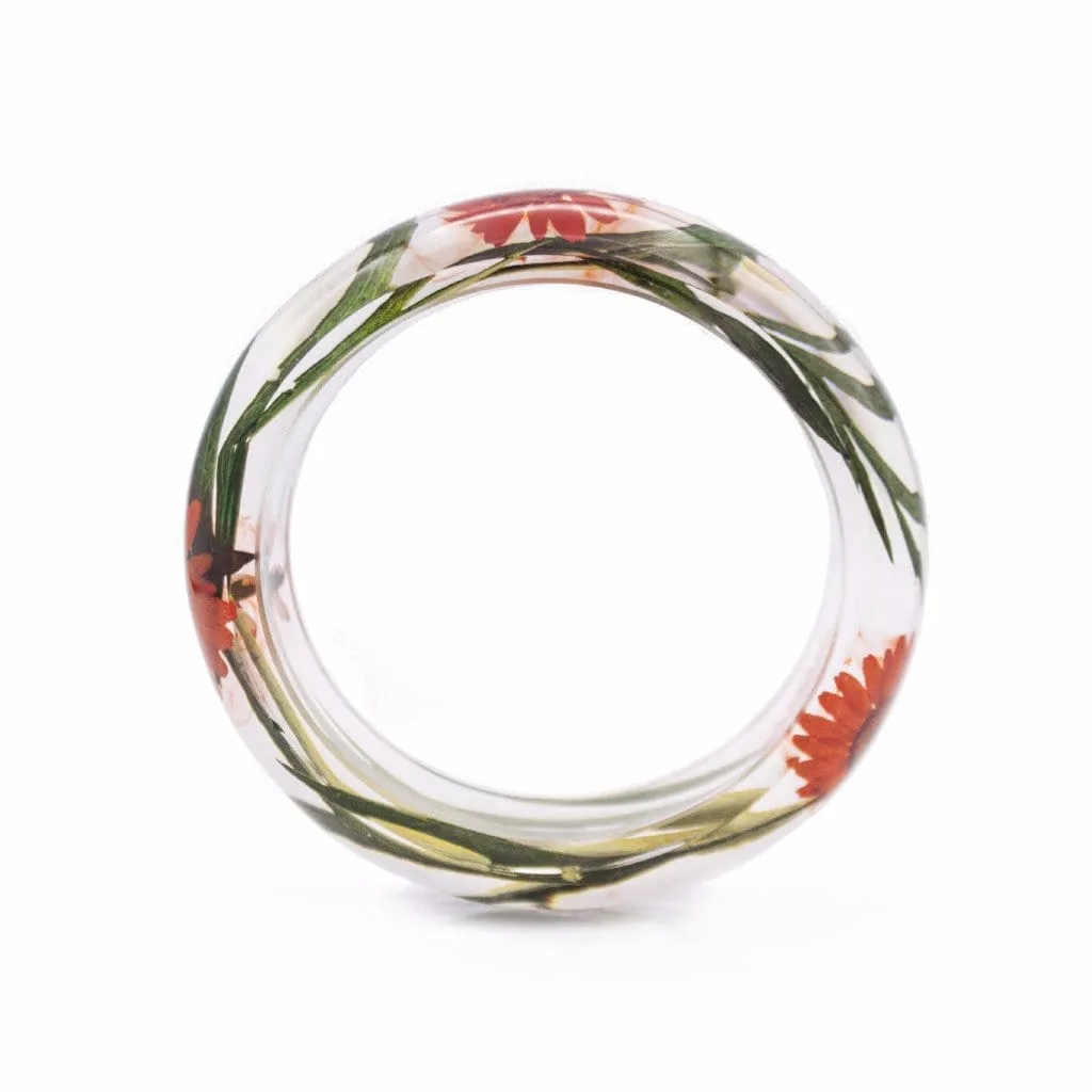 Wild Island Botanist Cuff