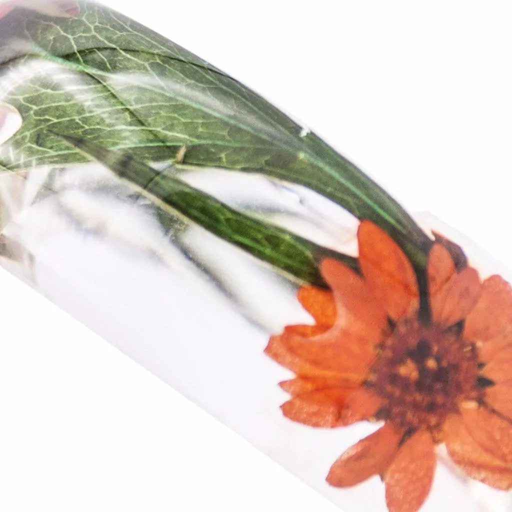 Wild Island Botanist Cuff
