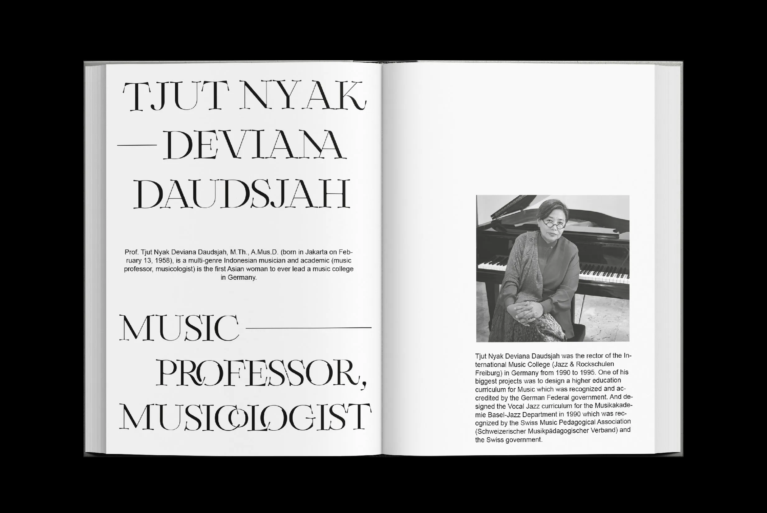 ZT Sigata - Combo Display Typeface